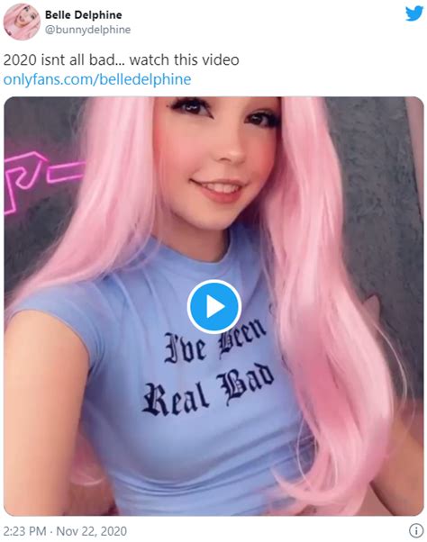 belle delphine porn 2023|Belle Delphines Porn Videos 